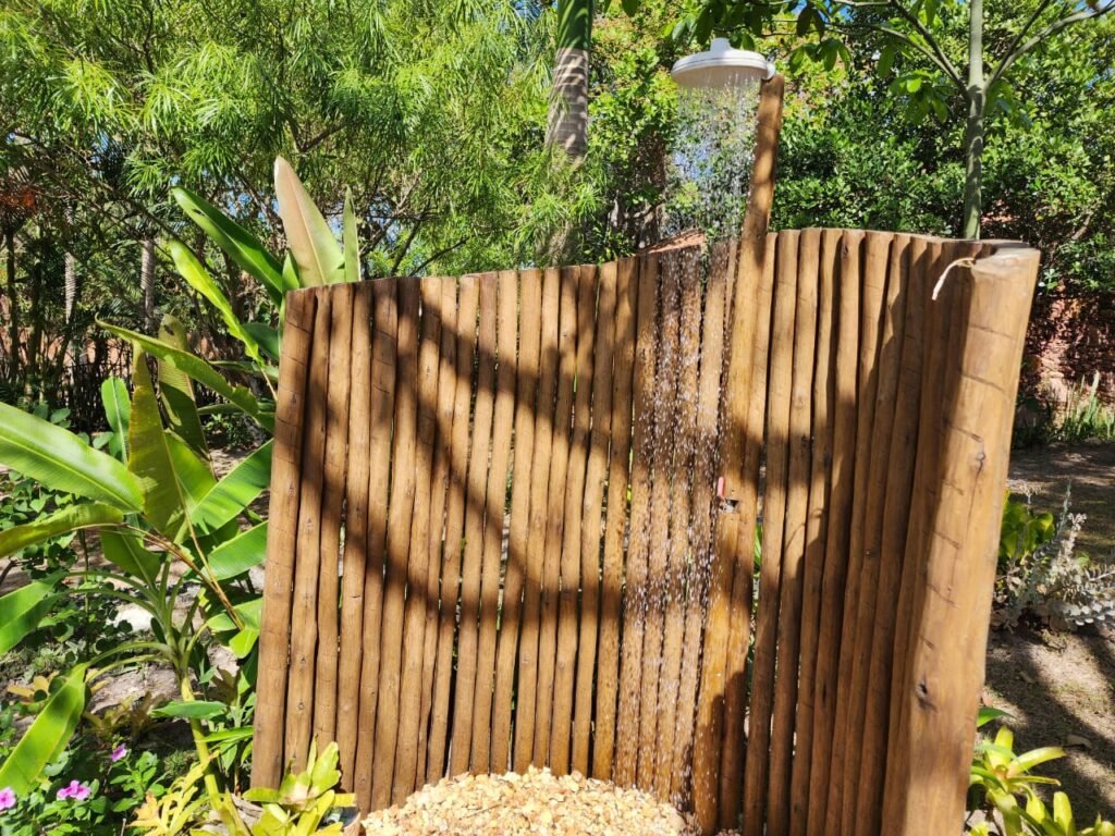 Oportunidade Exclusiva! Pousada à Venda em Cavalcante – Lote 2.000 m2 – Chapada dos Veadeiros