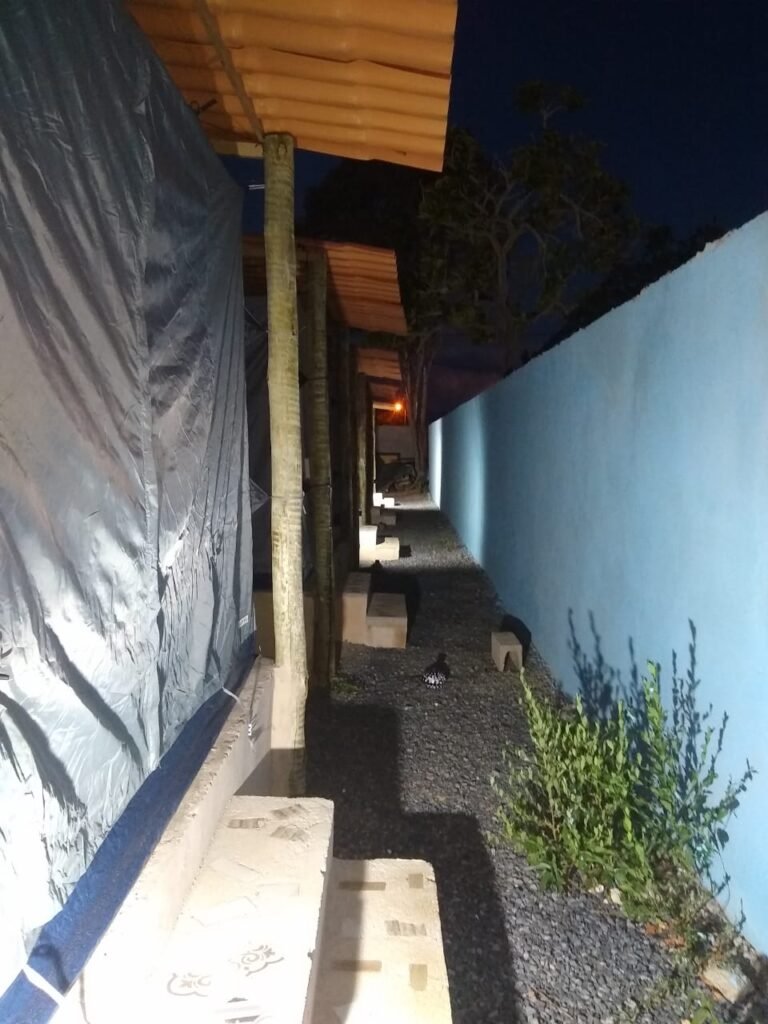 Vende-se Casa – Monte Sinai – Alto Paraíso de Goiás