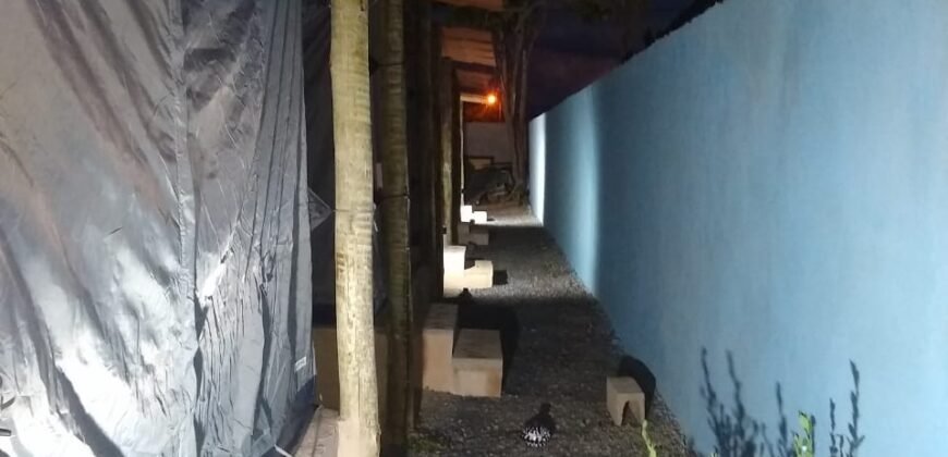 Vende-se Casa – Monte Sinai – Alto Paraíso de Goiás