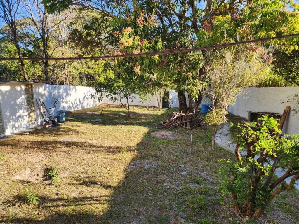 Casa em Cavalcante de Goiás – Excelente localização – fundo Reserva – Chapada dos Veadeiros