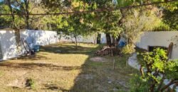 Casa em Cavalcante de Goiás – Excelente localização – fundo Reserva – Chapada dos Veadeiros