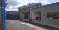 Vende-se Casa – Monte Sinai – Alto Paraíso de Goiás