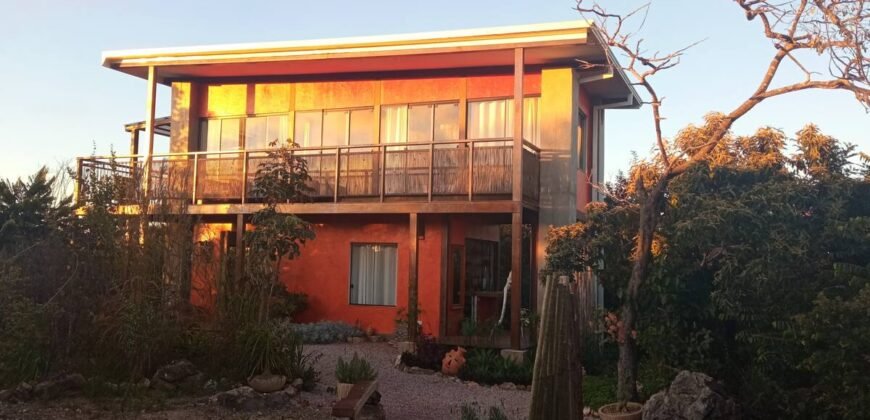 Pousada – Alto Padrão – Piscina Natural – Bairro Eldorado – Alto Paraíso de Goiás