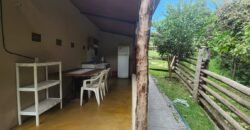 Casa – Rio – Lote 9.000 m2 – Alto Paraíso de Goiás