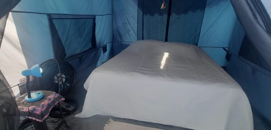 Vende-se Casa – Monte Sinai – Alto Paraíso de Goiás