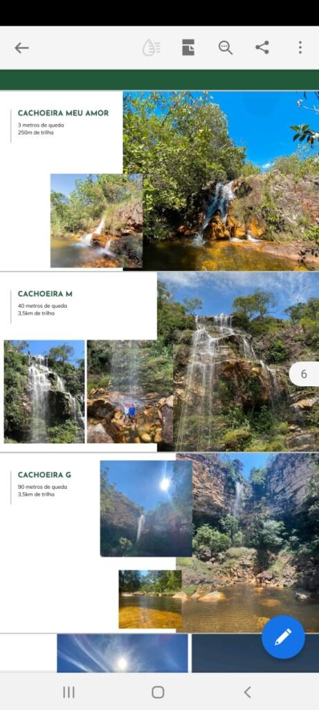 Vende-se Chácara 4ha – Acesso a Cachoeira Água Fria – Vista – 5km de Alto Paraíso de Goiás