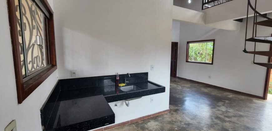 Vende-se Casa – Novo Horizonte – Alto Paraíso de Goiás