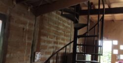 3 Casas Bioconstrução – Condomínio Rural IBC – Rio- 4km de Alto Paraíso de Goiás