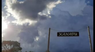 Vende-se Lote 2.700m2 – Alto Paraíso de Goiás