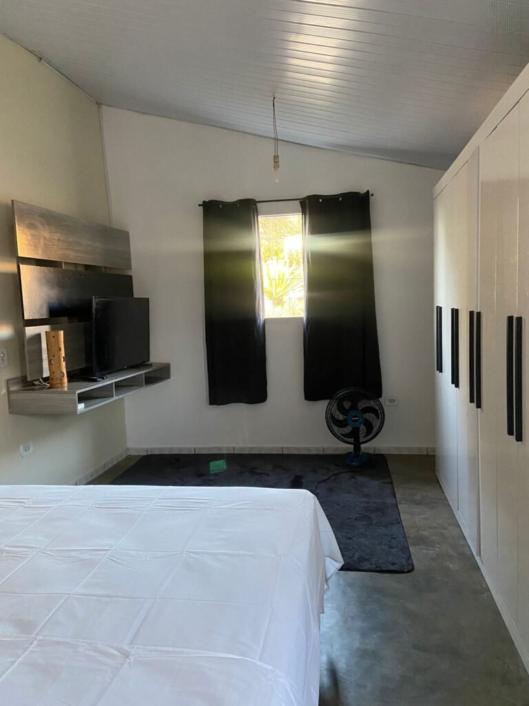 Casa + 2 Kitnet’s – São Jorge – Alto Paraíso de Goiás