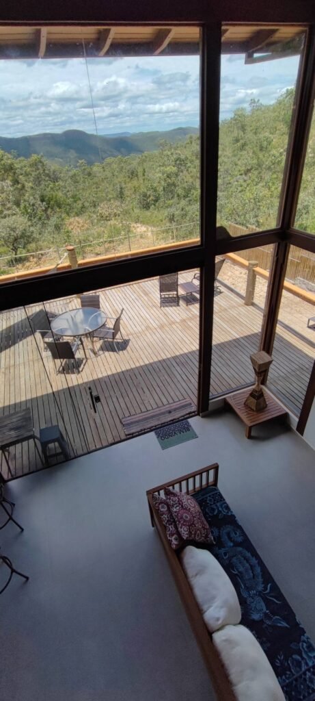 Casa Mandala à Venda – São Jorge, Chapada dos Veadeiros (GO)