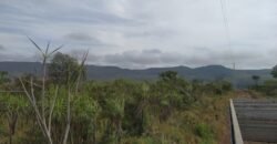 Chácara 4 ha – 5 km de Alto Paraíso sentido Cachoeira dos Cristais