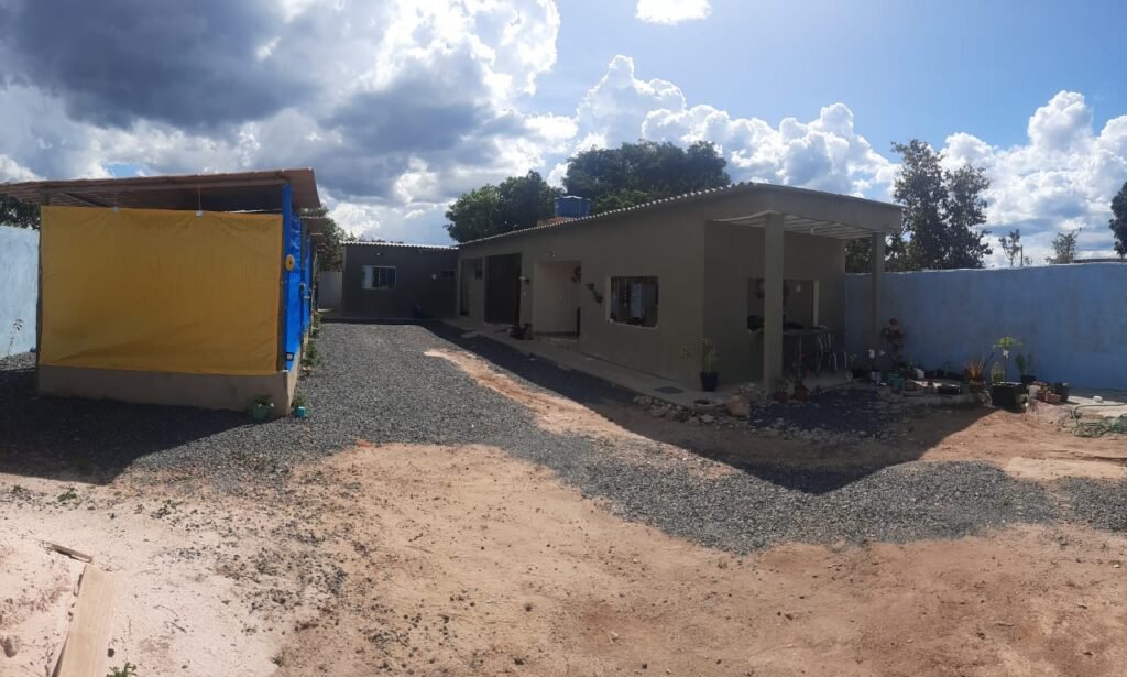 Vende-se Casa – Monte Sinai – Alto Paraíso de Goiás