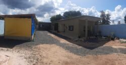 Vende-se Casa – Monte Sinai – Alto Paraíso de Goiás