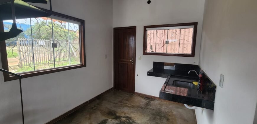Vende-se Casa – Novo Horizonte – Alto Paraíso de Goiás