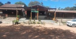 Prédio Comercial Av. Turística São Jorge – Alto Paraíso de Goiás Prédio Comercial Av. Turística São Jorge – Alto Paraíso de Goiás