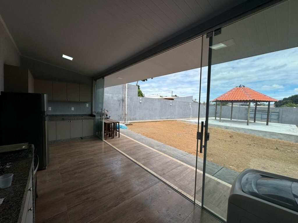 Vende-se Casa – Novo Horizonte – Alto Paraíso de Goiás