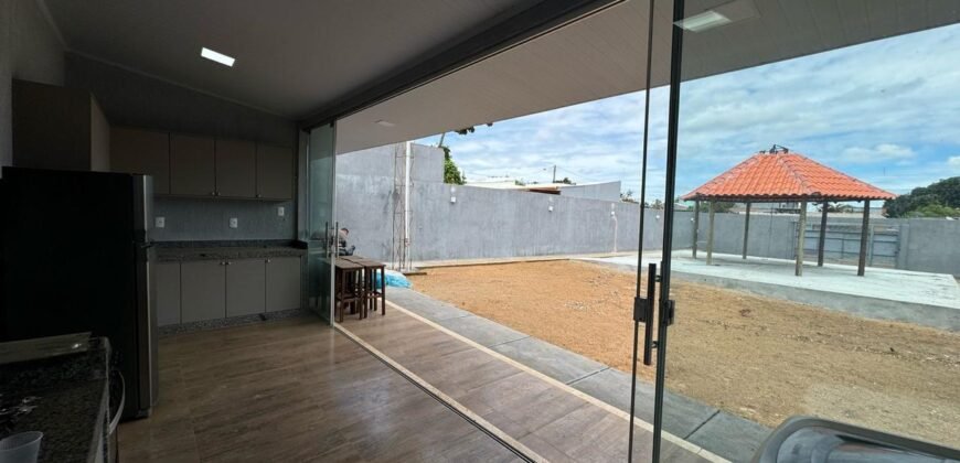 Vende-se Casa – Novo Horizonte – Alto Paraíso de Goiás