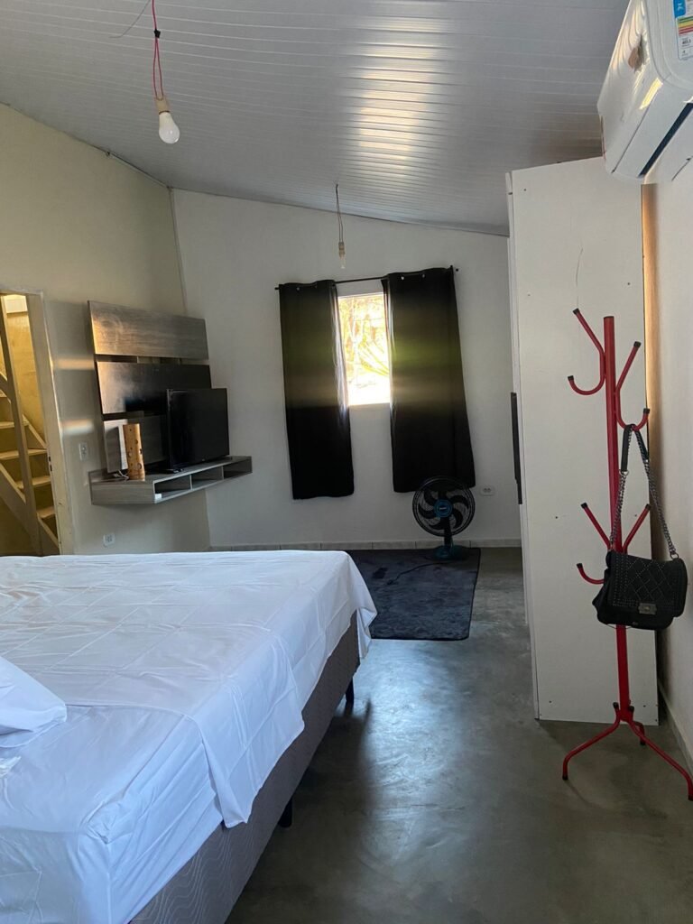 Casa + 2 Kitnet’s – São Jorge – Alto Paraíso de Goiás