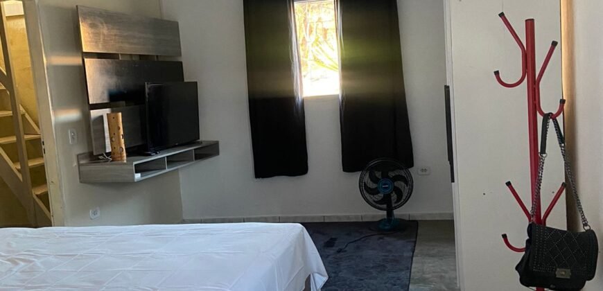 Casa + 2 Kitnet’s – São Jorge – Alto Paraíso de Goiás