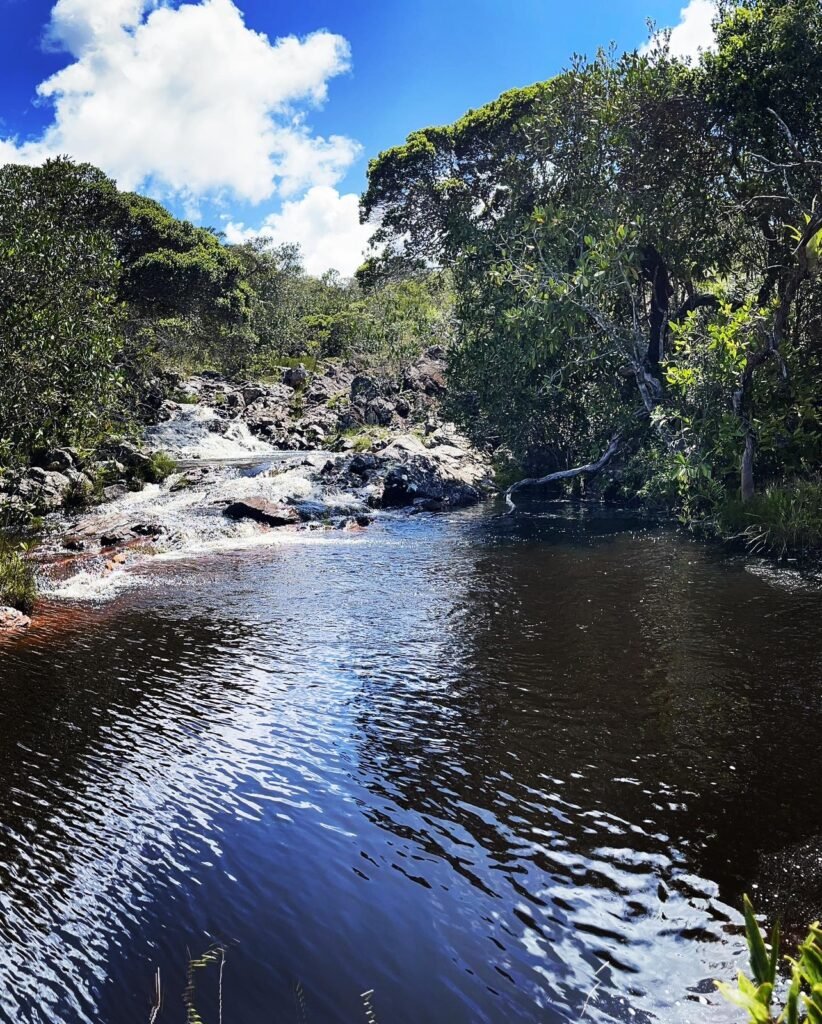 Chácara 7ha – Sentido Cachoeira dos Cristais – Alto Paraíso de Goiás