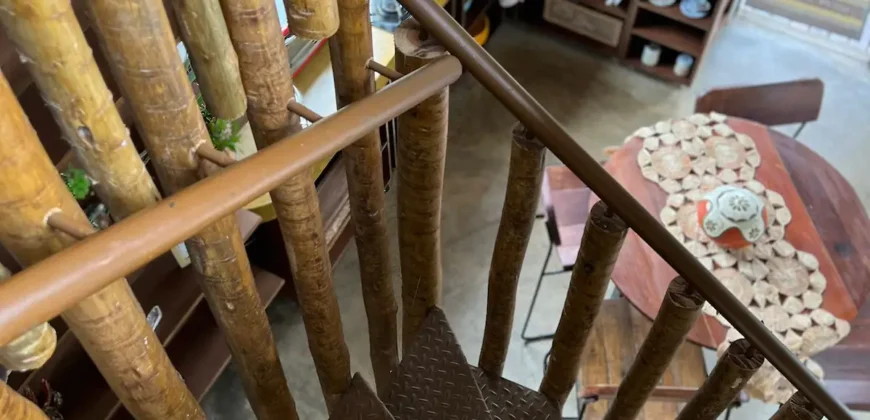 Pousada – Alto Padrão – Piscina Natural – Bairro Eldorado – Alto Paraíso de Goiás