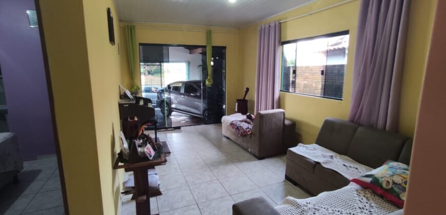 Casa 3 quartos- Cidade Alta – Alto Paraíso de Goiás