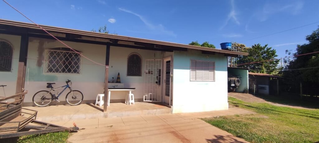 Casa – Quintal com Fruteiras – Monte Sinai – Alto Paraíso de Goiás