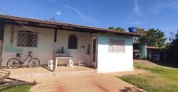 Casa – Quintal com Fruteiras – Monte Sinai – Alto Paraíso de Goiás