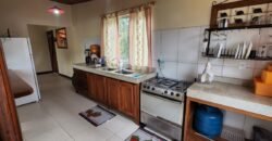 Casa – Rio – Lote 9.000 m2 – Alto Paraíso de Goiás