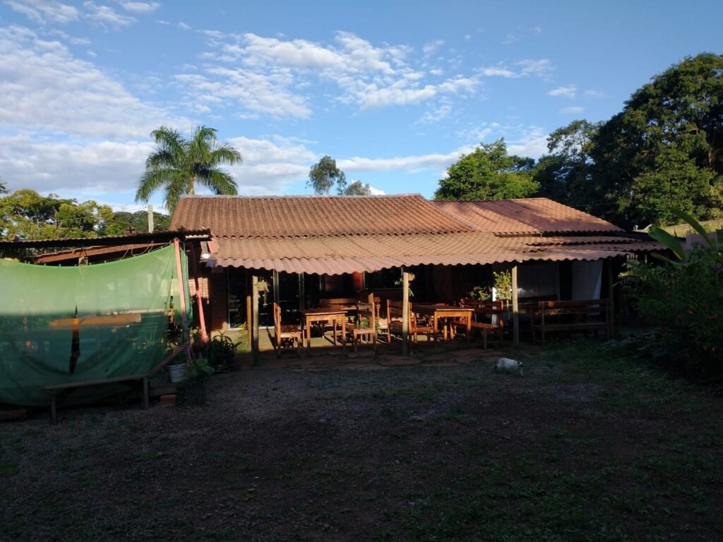 Imóvel Comercial – Restaurante – Avenida Turística de Alto Paraíso de Goias