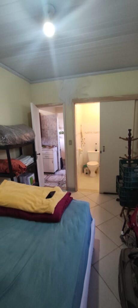 Casa – Quintal com Fruteiras – Monte Sinai – Alto Paraíso de Goiás