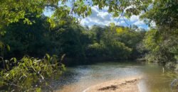 Pousada – Rio – Poço para Banho – Moinho – 4.000m2 – 12km de Alto Paraíso de Goiás Pousada – Rio – Poço para Banho – Moinho – 4.000m2 – 12km de Alto Paraíso de Goiás