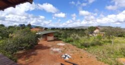 3 Casas Bioconstrução – Condomínio Rural IBC – Rio- 4km de Alto Paraíso de Goiás