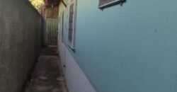 Casa – Quintal com Fruteiras – Monte Sinai – Alto Paraíso de Goiás