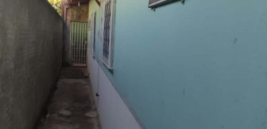 Casa – Quintal com Fruteiras – Monte Sinai – Alto Paraíso de Goiás