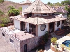 Vende-se Linda Casa Mística – Área de Laser – Estância Paraíso – Alto Paraíso de Goiás