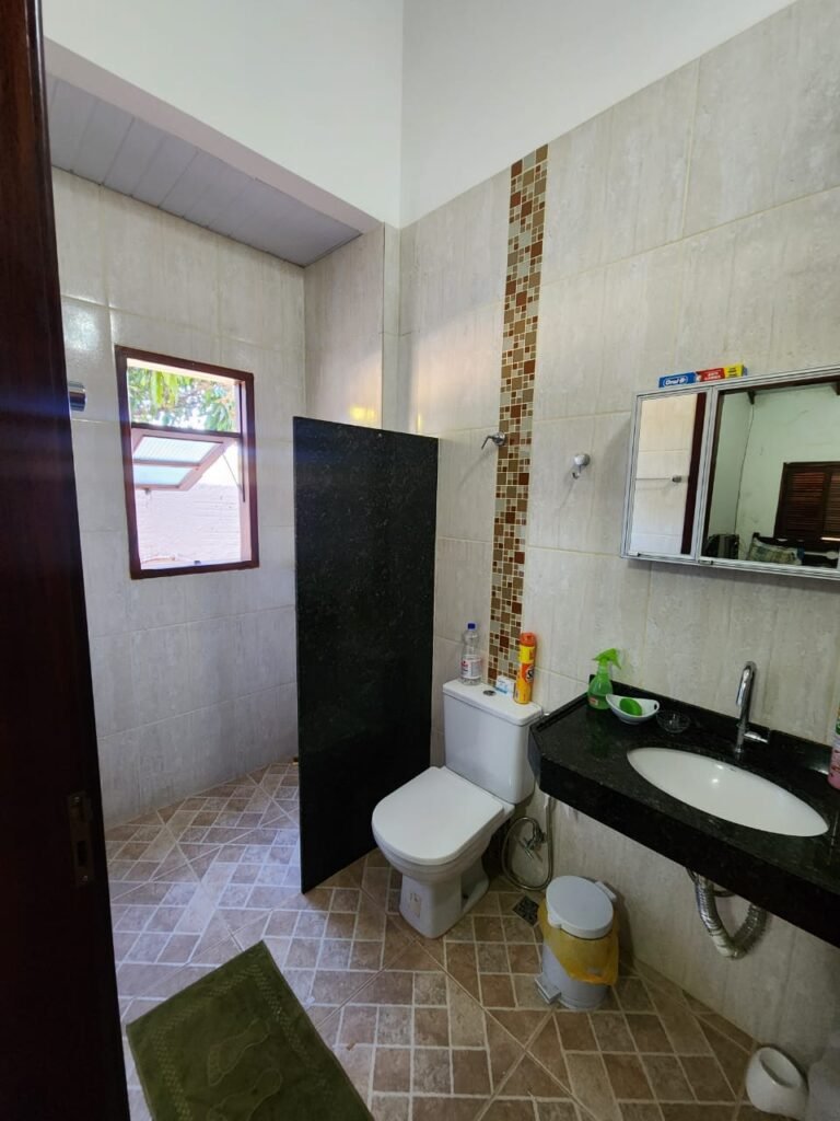 Casa em Cavalcante de Goiás – Excelente localização – fundo Reserva – Chapada dos Veadeiros
