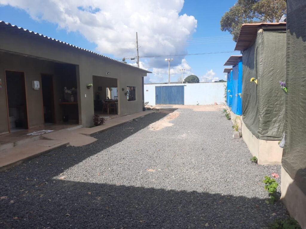 Vende-se Casa – Monte Sinai – Alto Paraíso de Goiás