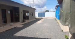 Vende-se Casa – Monte Sinai – Alto Paraíso de Goiás