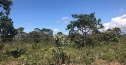 Chácara 4ha – 4km de Alto Paraíso Sentido Cachoeira dos Cristais