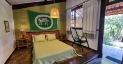 Oportunidade Exclusiva! Pousada à Venda em Cavalcante – Lote 2.000 m2 – Chapada dos Veadeiros Oportunidade Exclusiva! Pousada à Venda em Cavalcante – Lote 2.000 m2 – Chapada dos Veadeiros