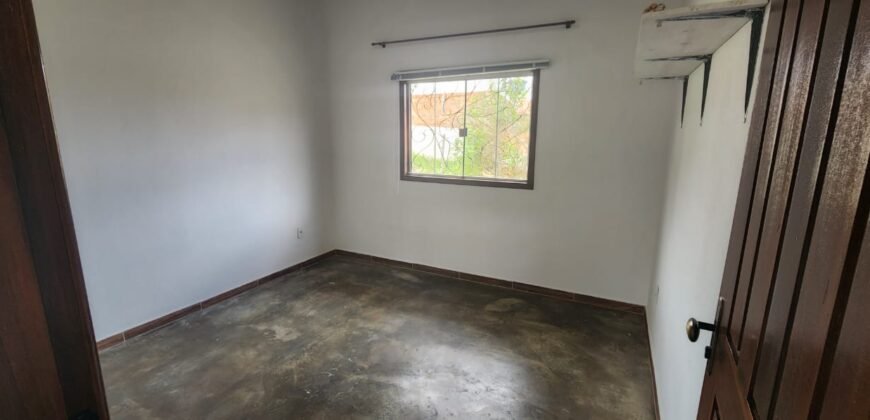 Vende-se Casa – Novo Horizonte – Alto Paraíso de Goiás