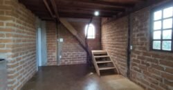 3 Casas Bioconstrução – Condomínio Rural IBC – Rio- 4km de Alto Paraíso de Goiás