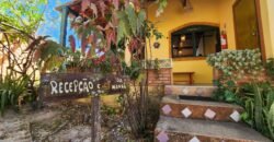 Oportunidade Exclusiva! Pousada à Venda em Cavalcante – Lote 2.000 m2 – Chapada dos Veadeiros Oportunidade Exclusiva! Pousada à Venda em Cavalcante – Lote 2.000 m2 – Chapada dos Veadeiros