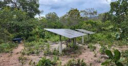 Fazenda 76 ha – Cachoeira – 12km Teresina de Goiás – Chapada dos Veadeiros