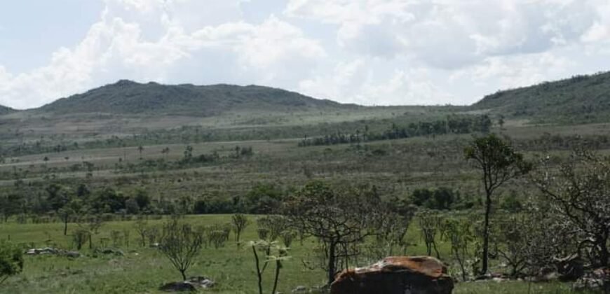 3 Casas Bioconstrução – Condomínio Rural IBC – Rio- 4km de Alto Paraíso de Goiás