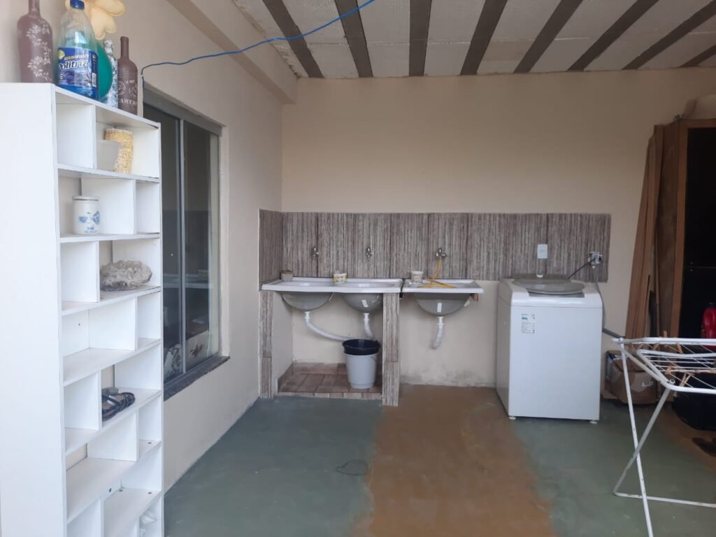Vende-se Casa – Monte Sinai – Alto Paraíso de Goiás
