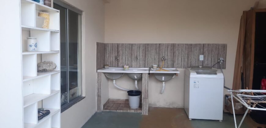 Vende-se Casa – Monte Sinai – Alto Paraíso de Goiás