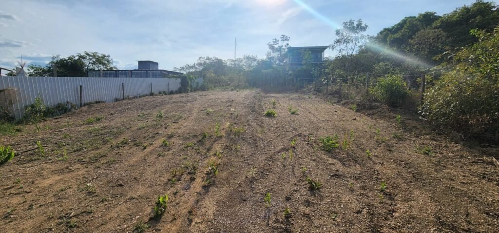 Lote 500.90 m2 – Eldorado 1 – Alto Paraíso de Goiás